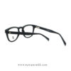 Eyespace22 ES MY01-01 Stylish Square Eyeglasses for Men and Women
