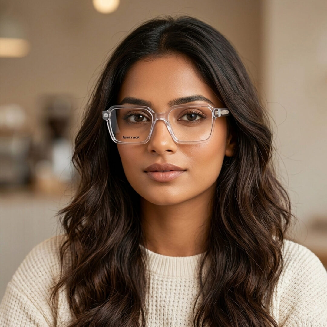 Fastrack-FT1657UFA3MWHV Eyeglasses in BD at best price