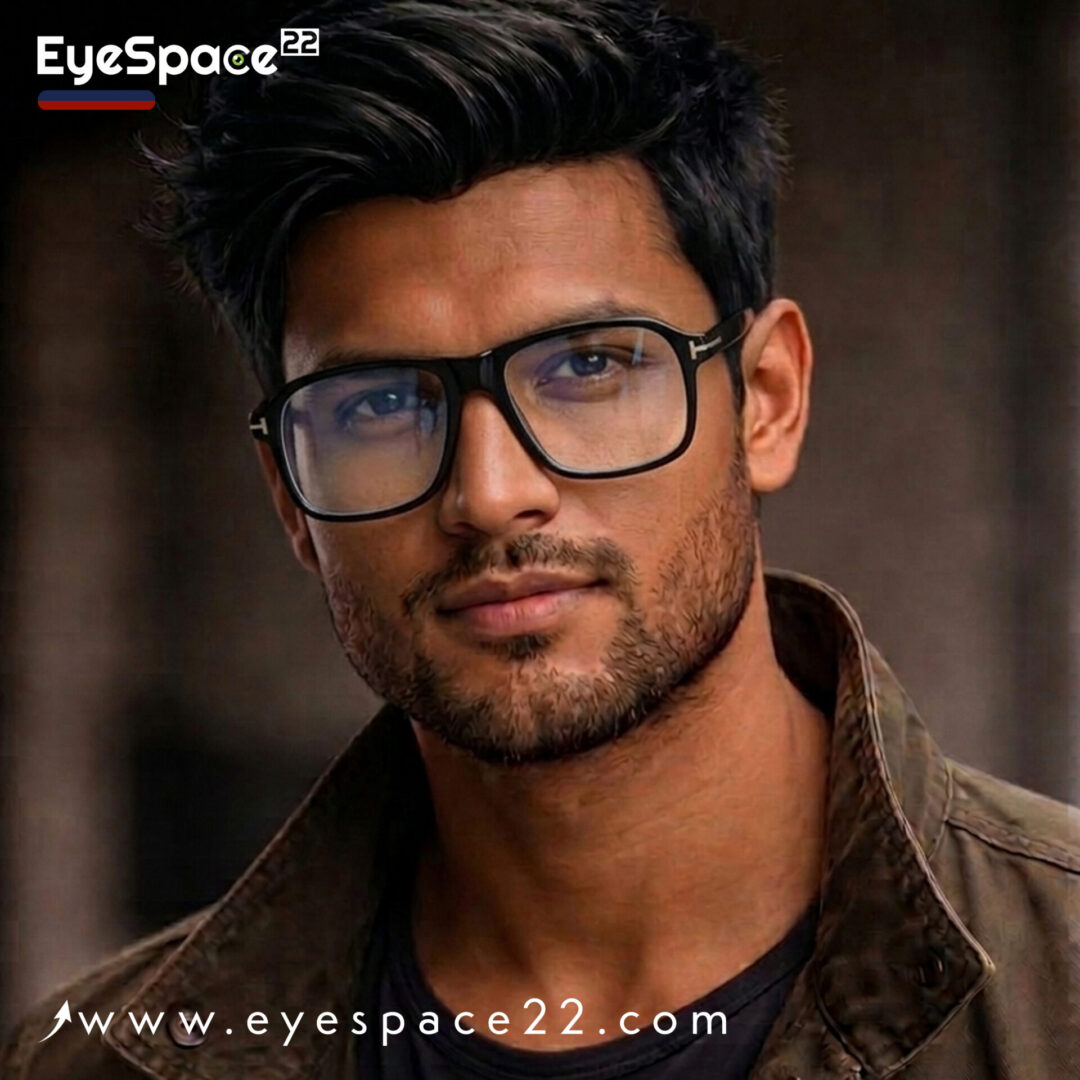 Buy Premium WH FT5806 Eyeglasses For Men