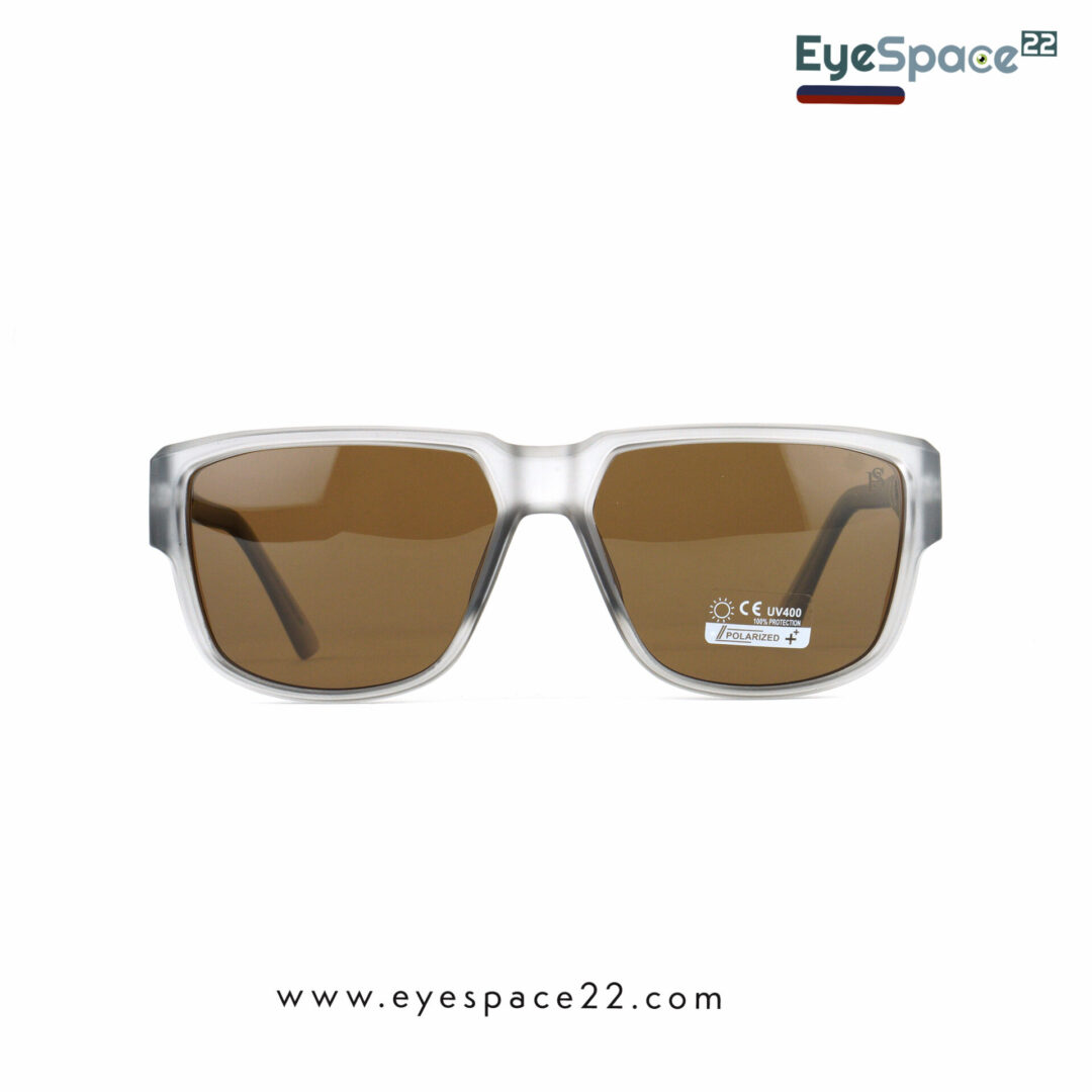 Eyespace22 ES98205P C3 UV Protection Square Sunglasses