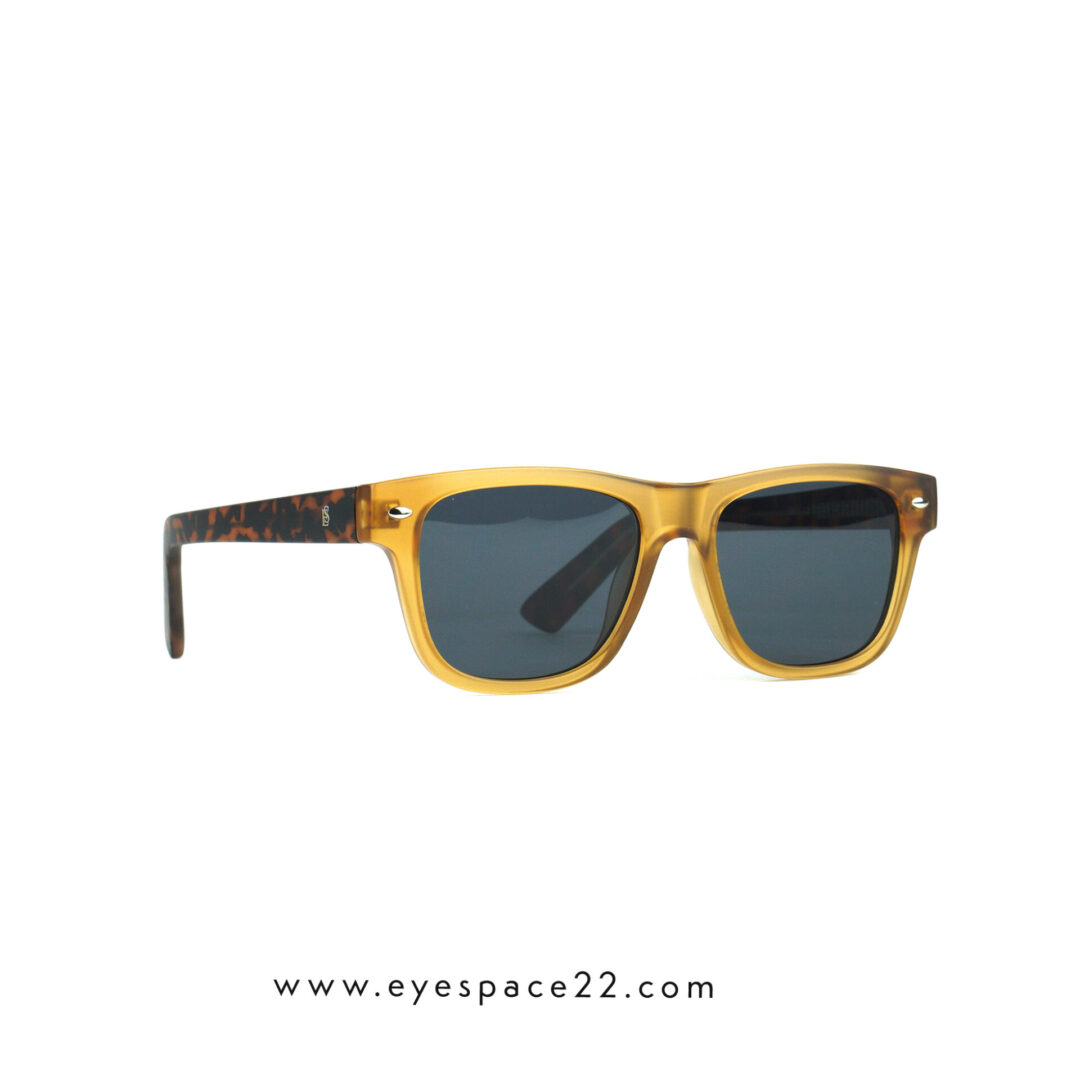 Eyespace22 ES6811 C3 Fashion Havana Eyewear