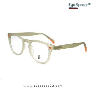 Buy Eyespace22 ES MY01-01 Premium Beige Eyewear Bangladesh