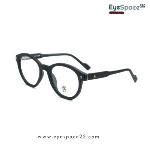 Buy Eyespace22 ES MY02-04 Premium Matte Black Eyewear Bangladesh