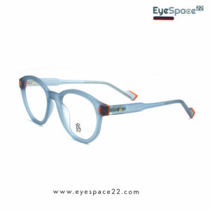 Buy Eyespace22 ES MY02-04 Premium Sky Blue Eyewear Bangladesh