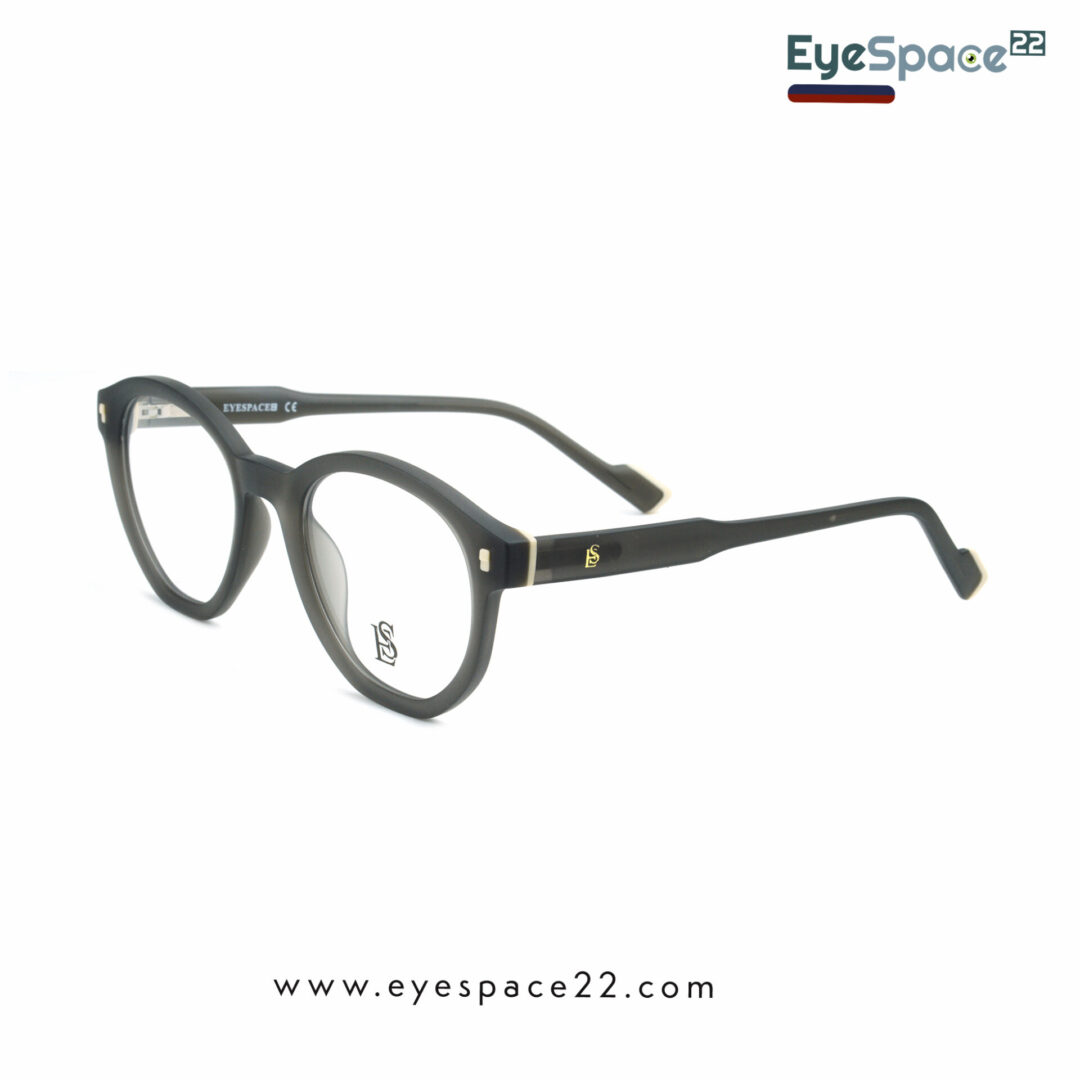 Buy Eyespace22 ES MY02-04 Premium Olive Green Eyewear Bangladesh