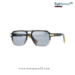Buy Eyespace22 ES10825 C6 Tortoise Shell Aviator Sunglasses Online