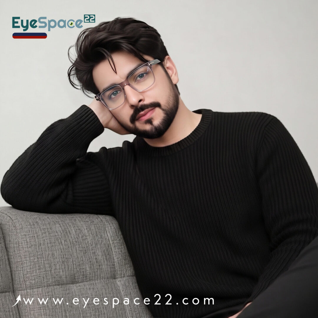 Premium WH FT5818 020 Eyeglasses For Men