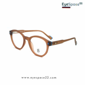 Buy Eyespace22 ES MY02-04 Premium Terracotta Eyeglasses Bangladesh