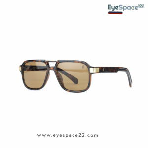 Buy Eyespace22 ES10825 C4 Dark Tortoise Shell Sunglasses