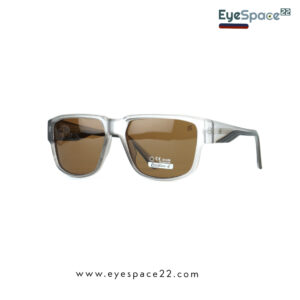 Buy Eyespace22 ES98205P C3 Matte Translucent Sunglasses Online