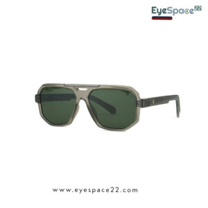 Eyespace22 10826 C4 Stylish Geometric Optical Frame