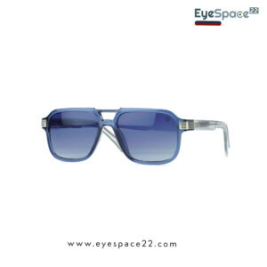 Buy Eyespace22 ES10825 C5 Dual-Tone Crystal Sunglasses