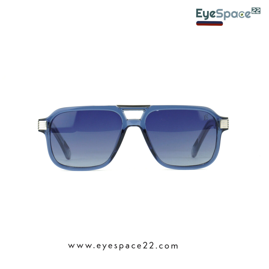 Crystal Aviator Sunglasses Eyespace22 ES10825 C5