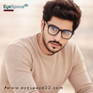 Premium FT5868-B Eyeglasses In Bangladesh