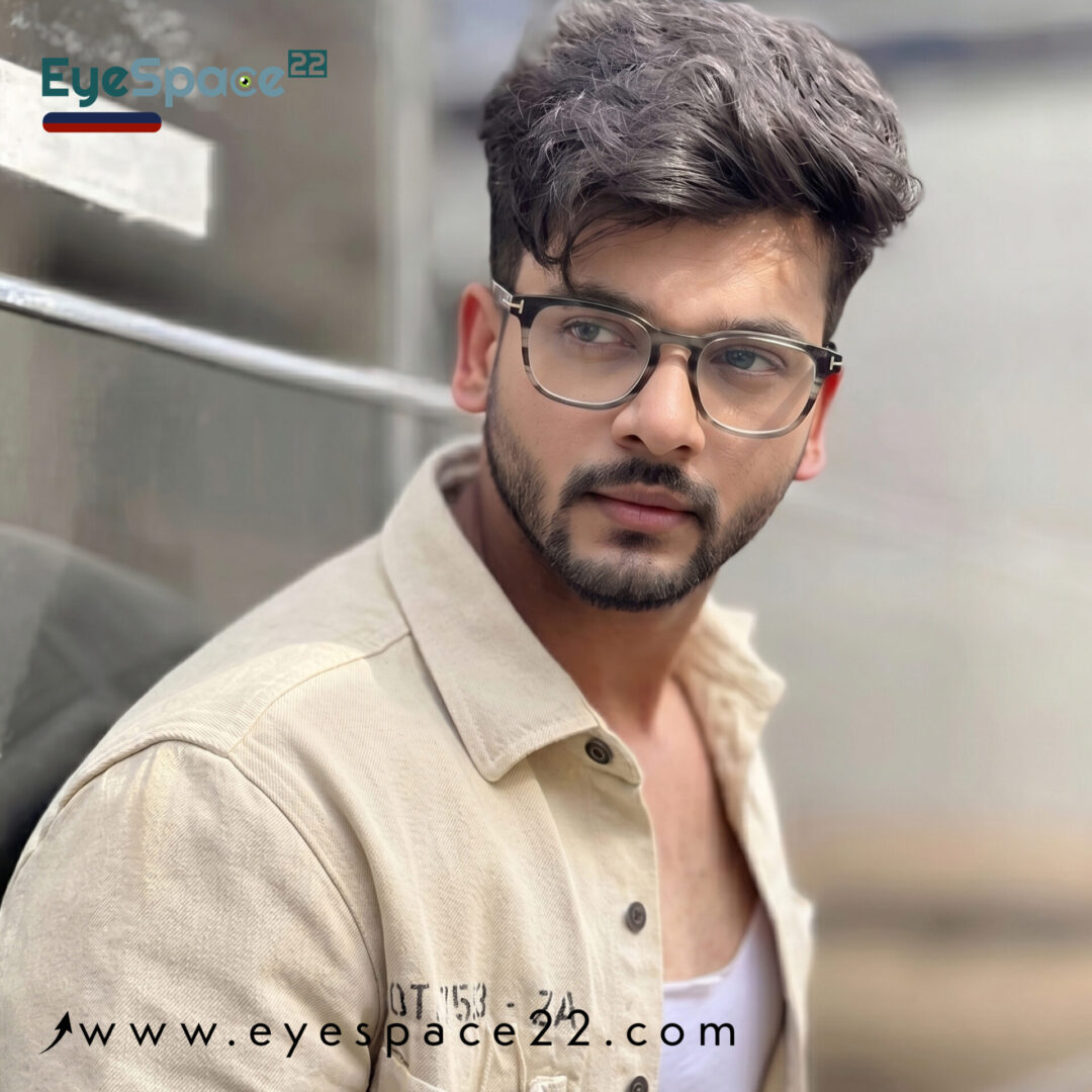 Premium WH FT5868 020 Eyewear lightweight optical frame