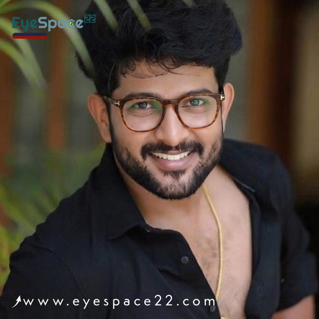 Premium FT5870-B Unisex Eyeglasses In Bangladesh