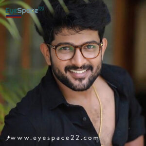 Premium FT5870-B Unisex Eyeglasses In Bangladesh