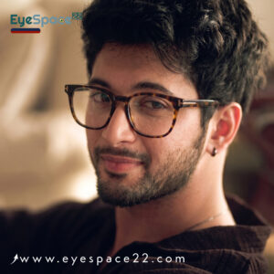 Premium FT5870 Unisex Eyeglasses In Bangladesh