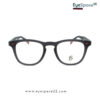 Eyespace22 ESMY01-01 Stylish Square Eyewear