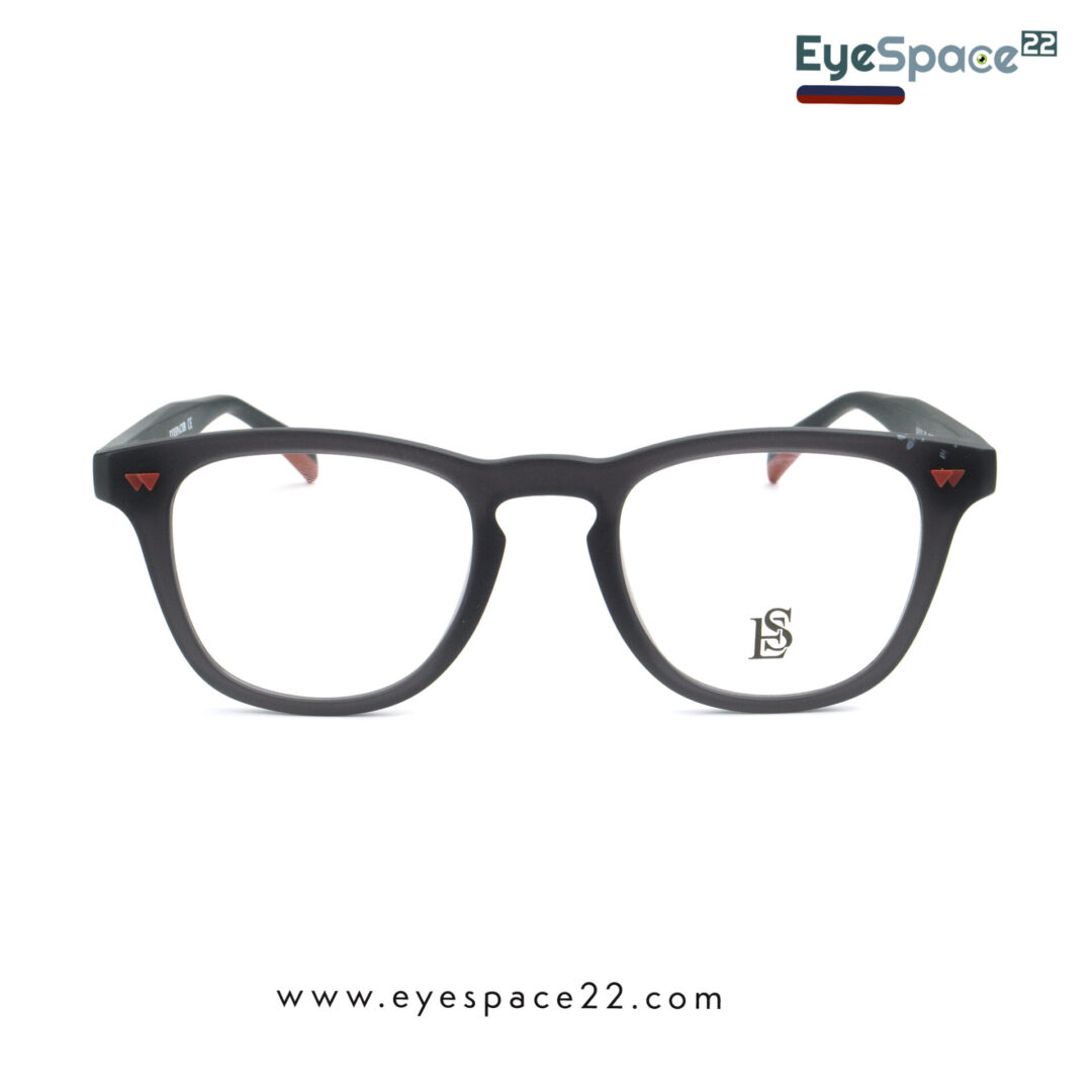 Eyespace22 ESMY01-01 Stylish Square Eyewear