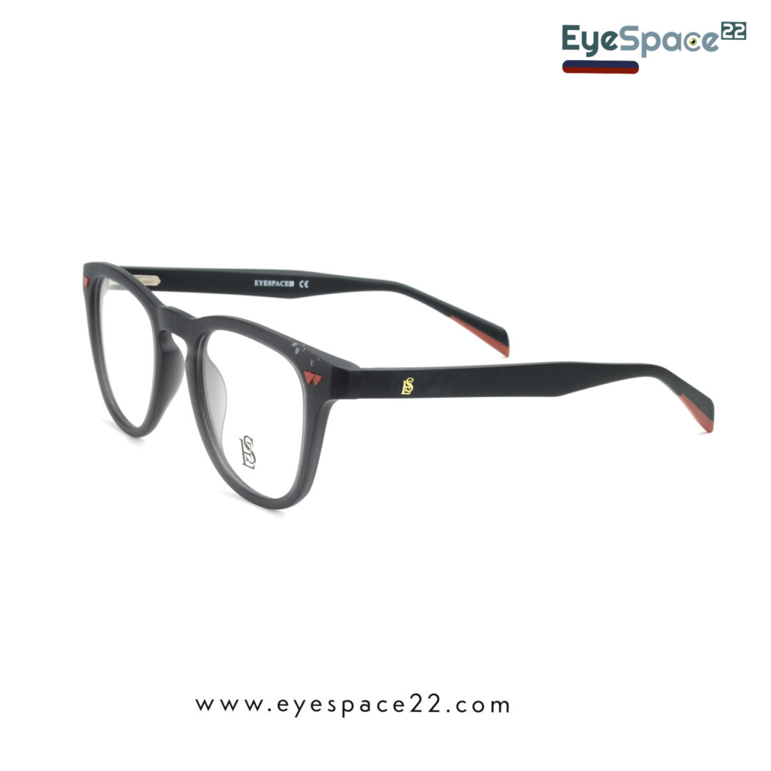 Buy Eyespace22 ESMY01-01 Premium Square Frame Bangladesh