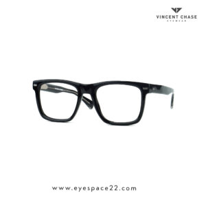 Buy Vincent Chase VC E18179 Black Square Frame Online