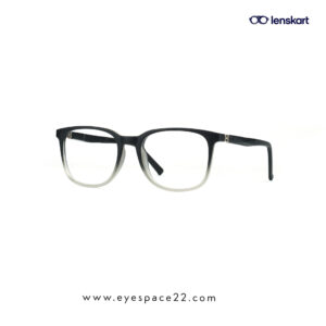 Buy Lenskart Air Twyst LA E17593 Square Frame Online