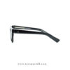 EyeSpace22 ES6811 C1 Rectangle Frame Sunglasses for Men and Women