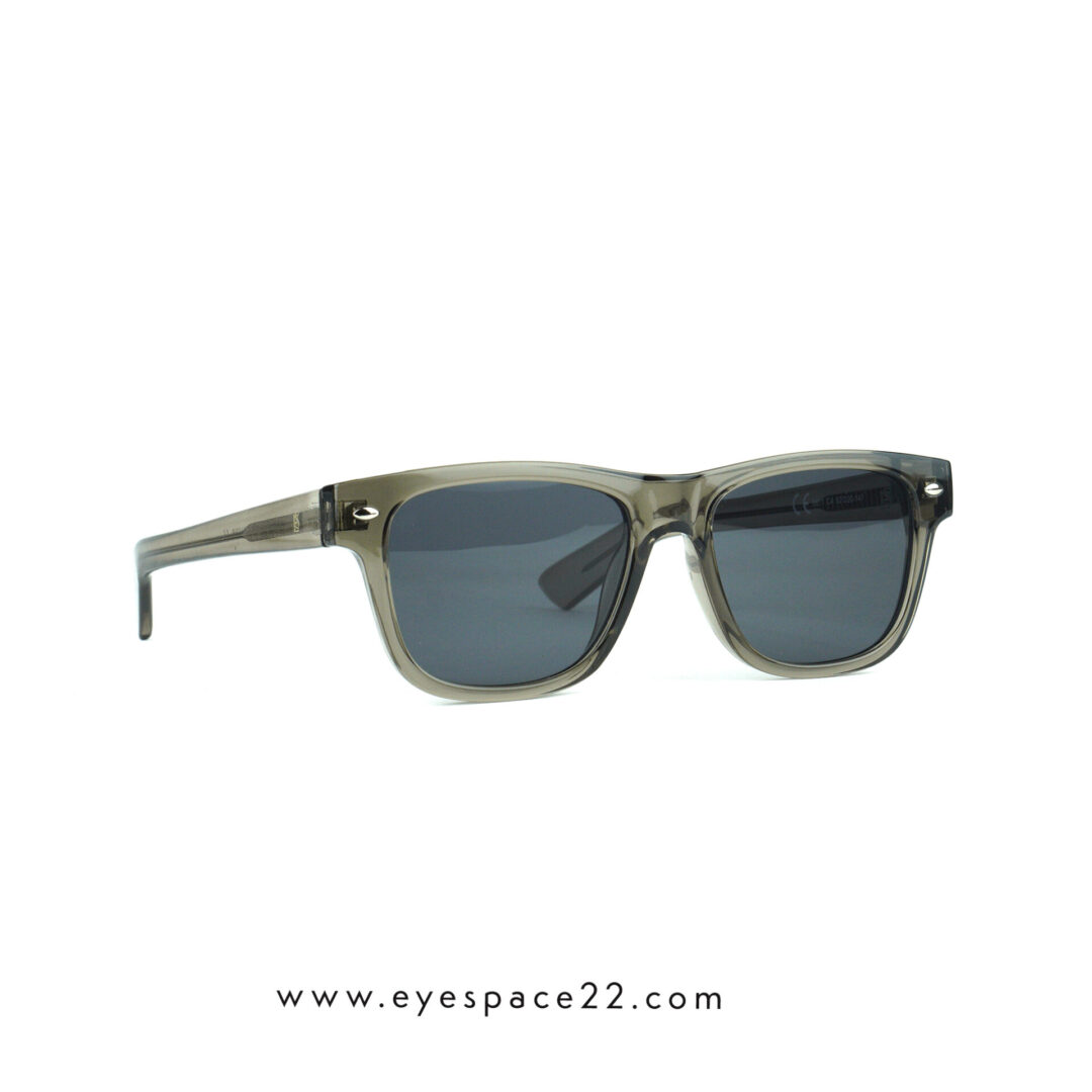 EyeSpace22 ES6811 C4 Modern Rectangle Frame Sunglasses
