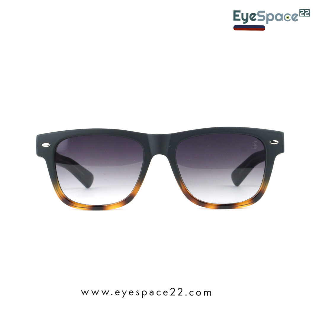 Eyespace22 ES6811 C5 Rectangle Sunglasses for Men and Women