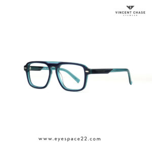 Buy Vincent Chase VC E17740 Square Frame for Men and Women