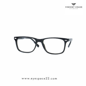 Buy Vincent Chase VC E18078 Dark Gray Eyeglasses Online