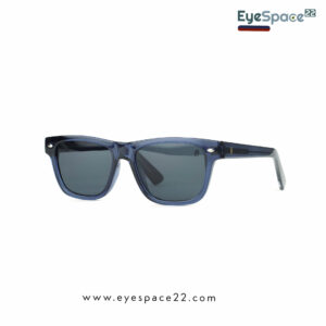 Buy EyeSpace22 ES6811 C6 Translucent Blue Sunglasses Bangladesh