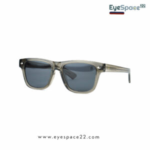 Buy EyeSpace22 ES6811 C4 Rectangle Sunglasses Online
