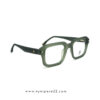 Eyespace22 ES MY03-06 Eyeglasses lightweight frame for everyday use