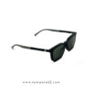 Lenskart Air Switch LA E17273 Black Optical Frame