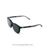 Lenskart Air Switch LA E17273 Black Prescription Eyeglasses