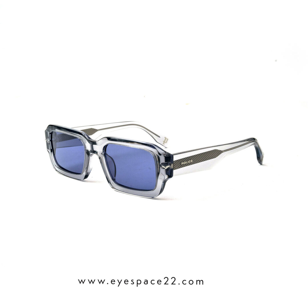 Police Supernova 10 SPLU72 Designer Sunglasses