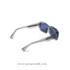 Police Supernova 10 Men's Sunglasses SPLU72 