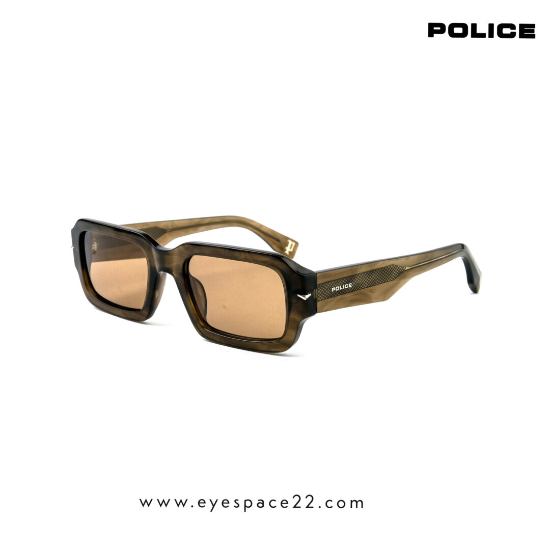 Buy Police Supernova 10 SPLU72E Sunglasses in Bangladesh