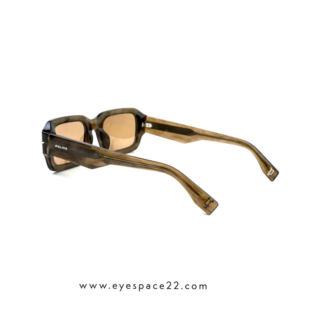 Men's Sunglasses Police Supernova 10 SPLU72E