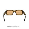 Police SPLU72E Designer Sunglasses