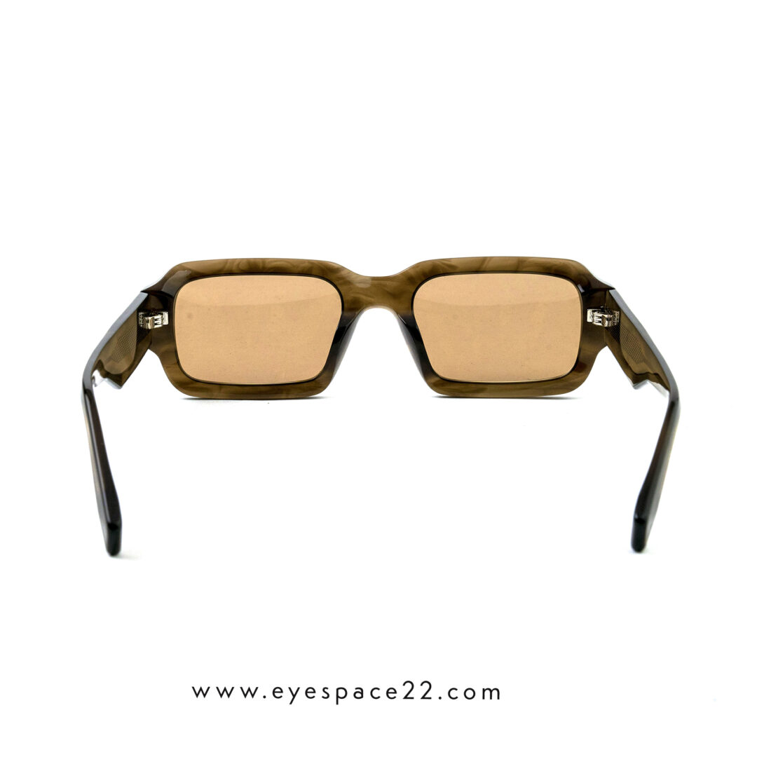 Police SPLU72E Designer Sunglasses