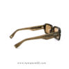 Police Supernova 10 SPLU72E Men's Sunglasses