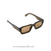 Police Supernova 10 SPLU72E Square Sunglasses
