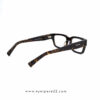 Women's Prada VPR C02 17N-101 Eyeglasses