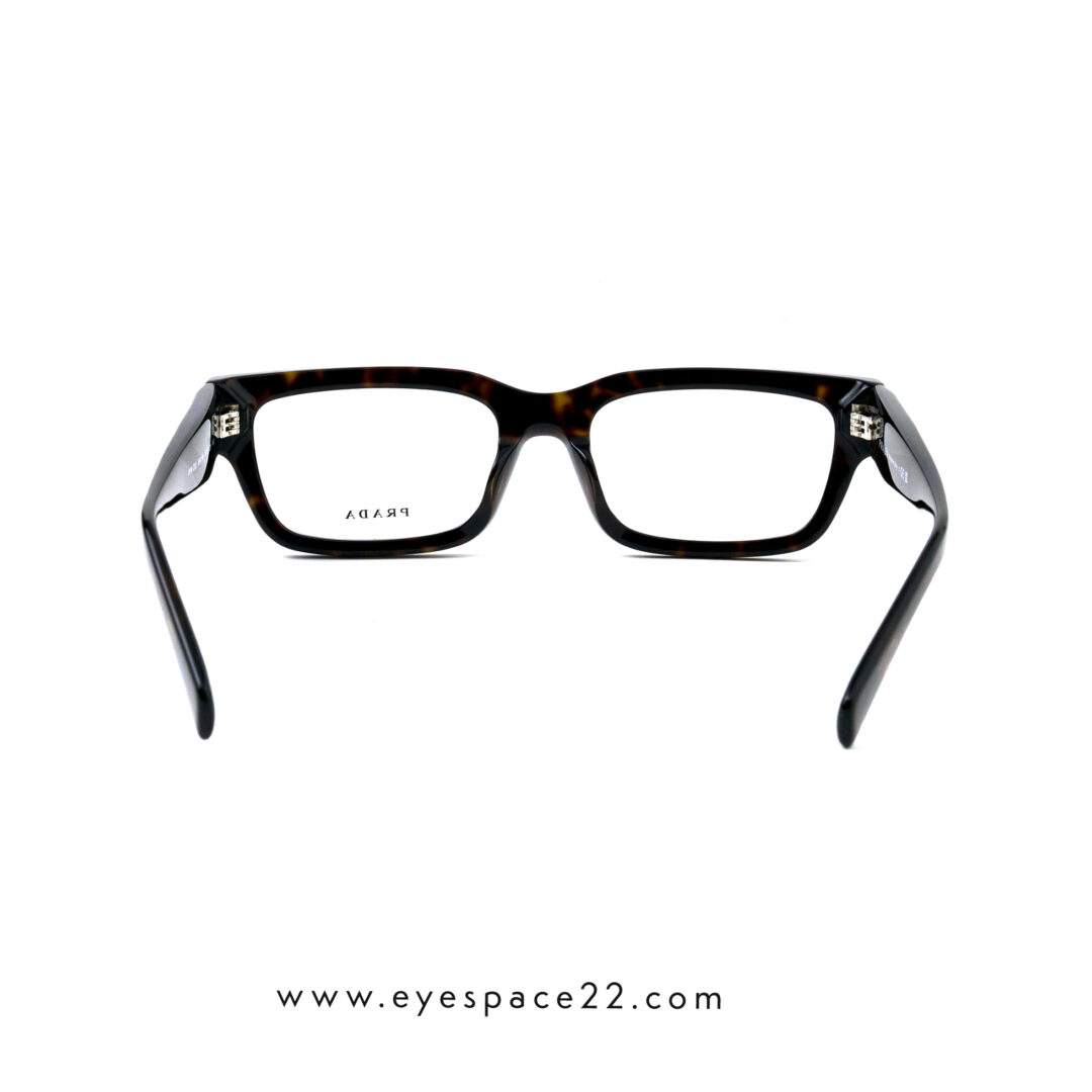 Women's Prada VPR C02 17N-101 Eyeglasses