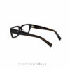 Prada Brown Acetate Eyewear VPR C02