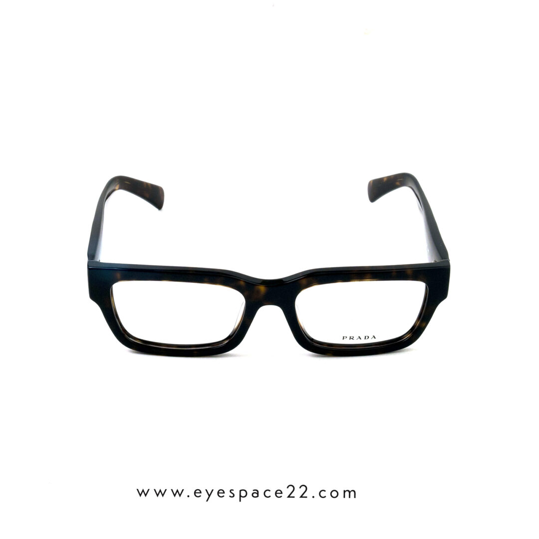Prada VPR C02 17N-101 Designer Eyeglasses