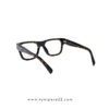 Prada VPR C01 Full Rim Eyeglasses